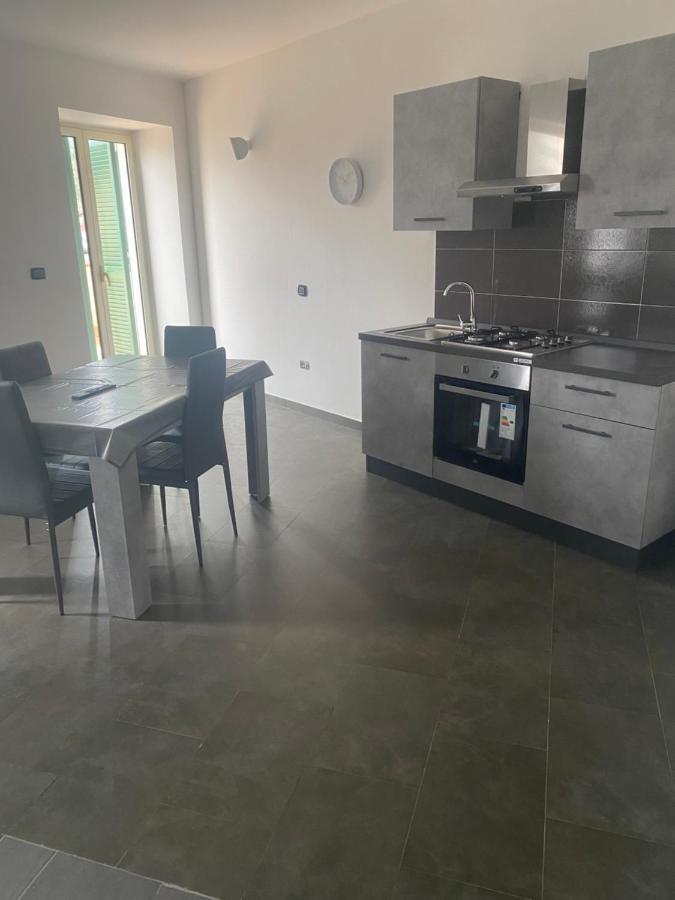 Apartment Tre Regine Νάπολη Εξωτερικό φωτογραφία