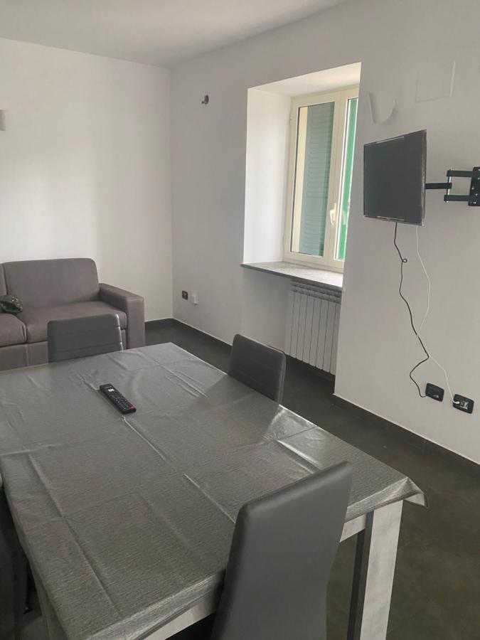 Apartment Tre Regine Νάπολη Εξωτερικό φωτογραφία