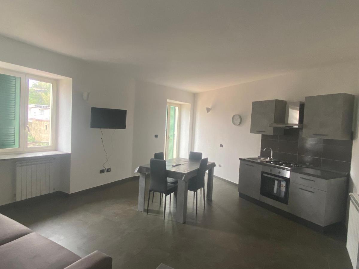 Apartment Tre Regine Νάπολη Εξωτερικό φωτογραφία