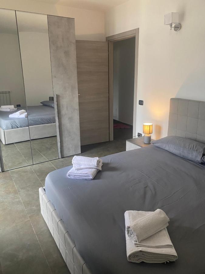 Apartment Tre Regine Νάπολη Εξωτερικό φωτογραφία