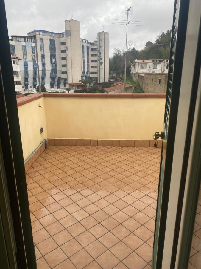 Apartment Tre Regine Νάπολη Εξωτερικό φωτογραφία