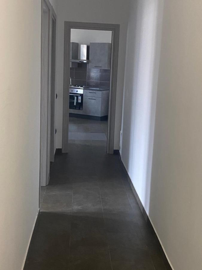 Apartment Tre Regine Νάπολη Εξωτερικό φωτογραφία