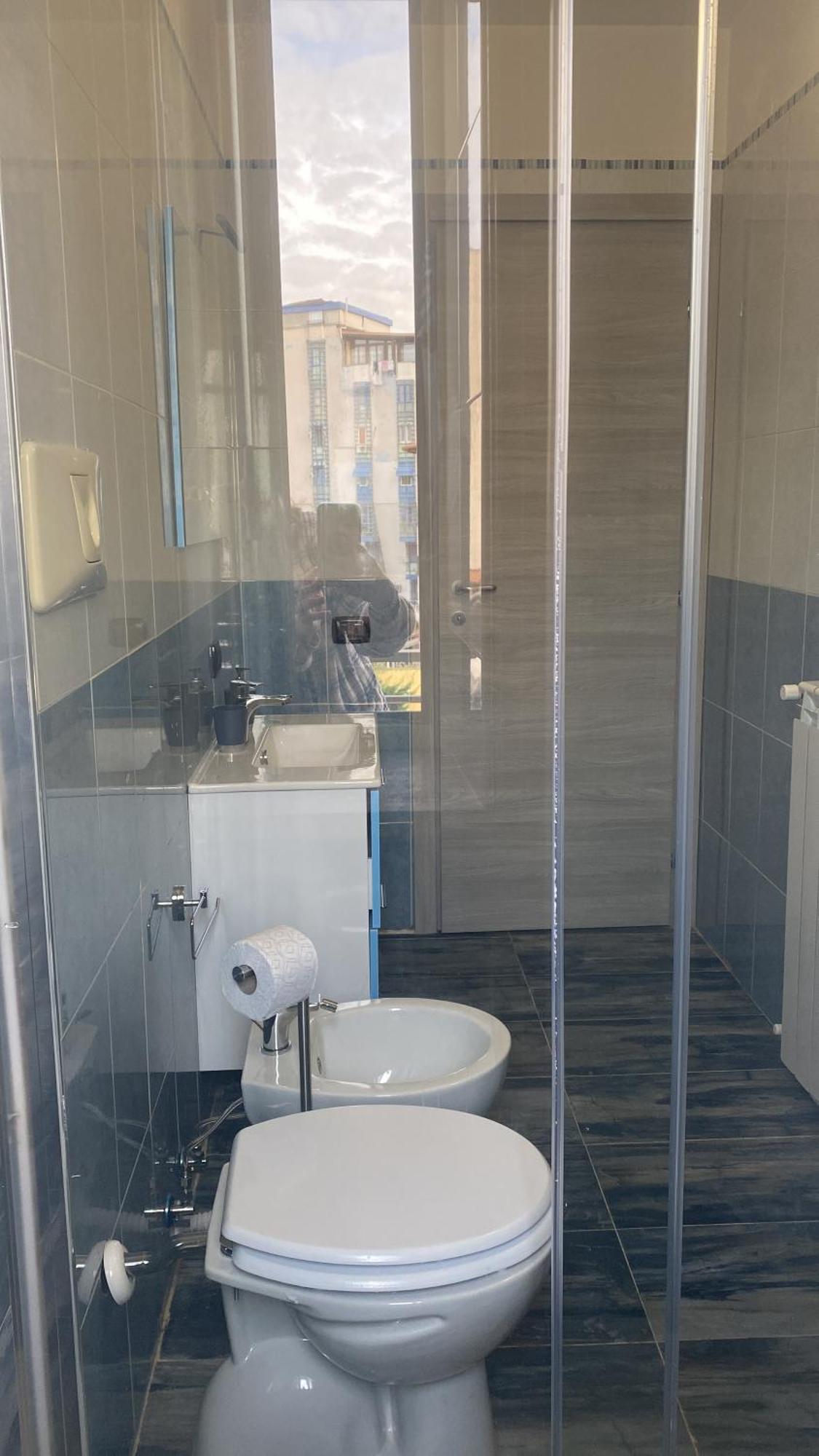 Apartment Tre Regine Νάπολη Εξωτερικό φωτογραφία