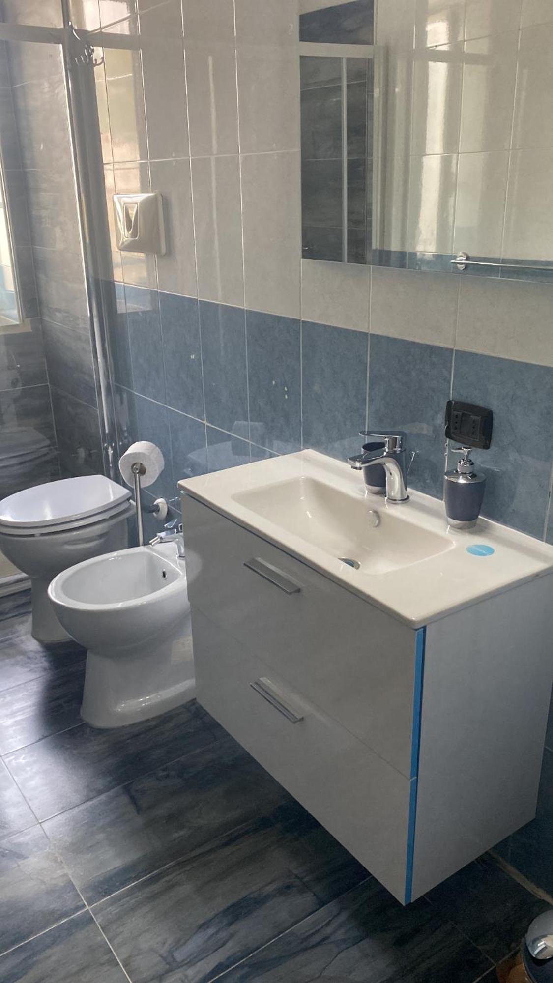 Apartment Tre Regine Νάπολη Εξωτερικό φωτογραφία